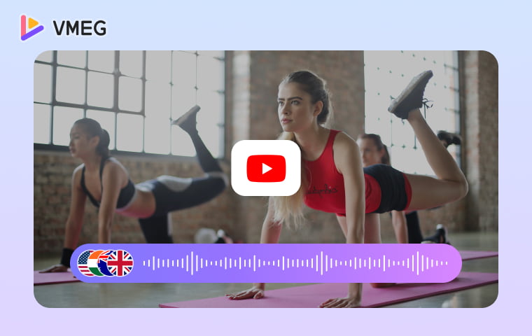 How to translate YouTube videos without cc